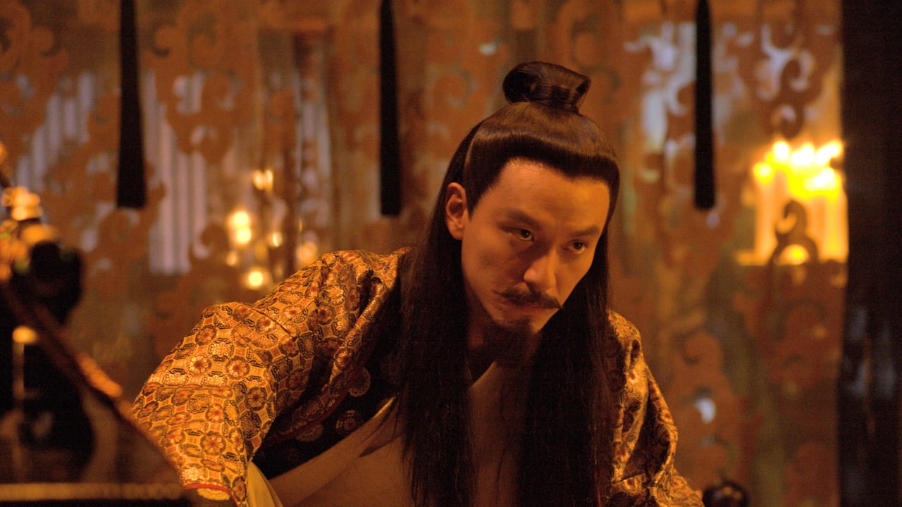The Assassin