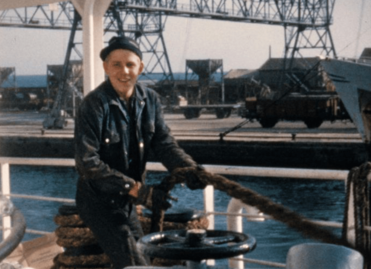 Seafarers