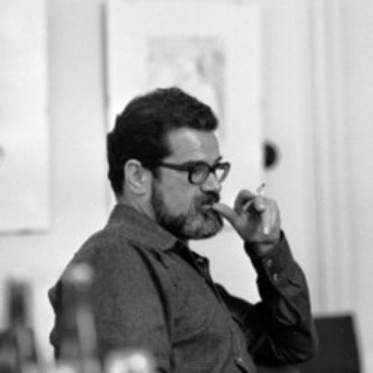 Konrad Wolf