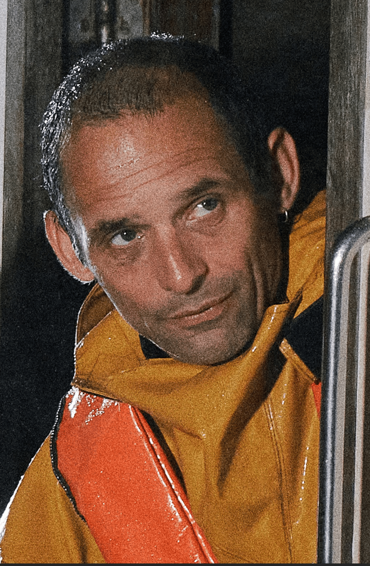 Mark Jenkin