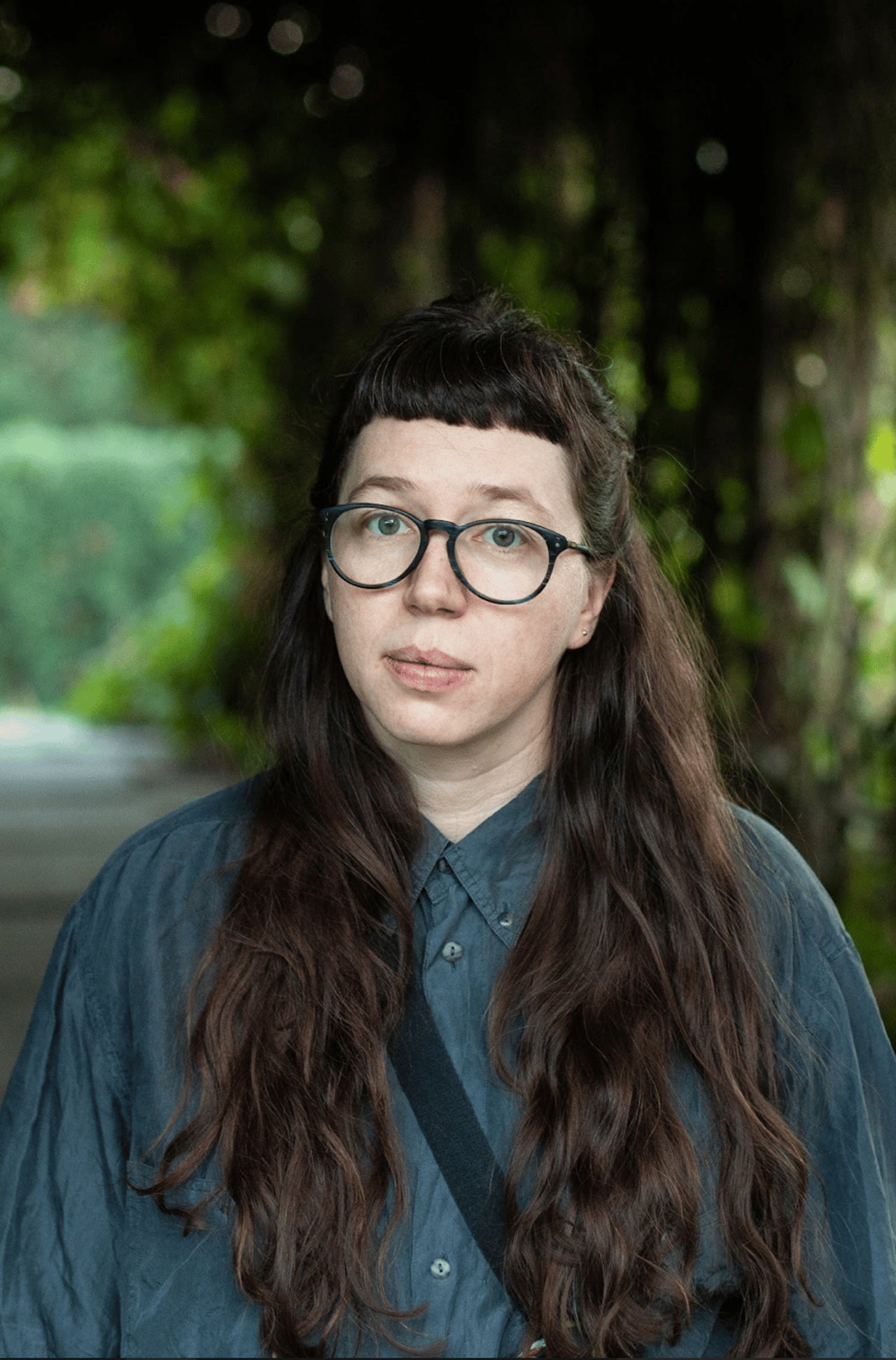 Kateryna Gornostai