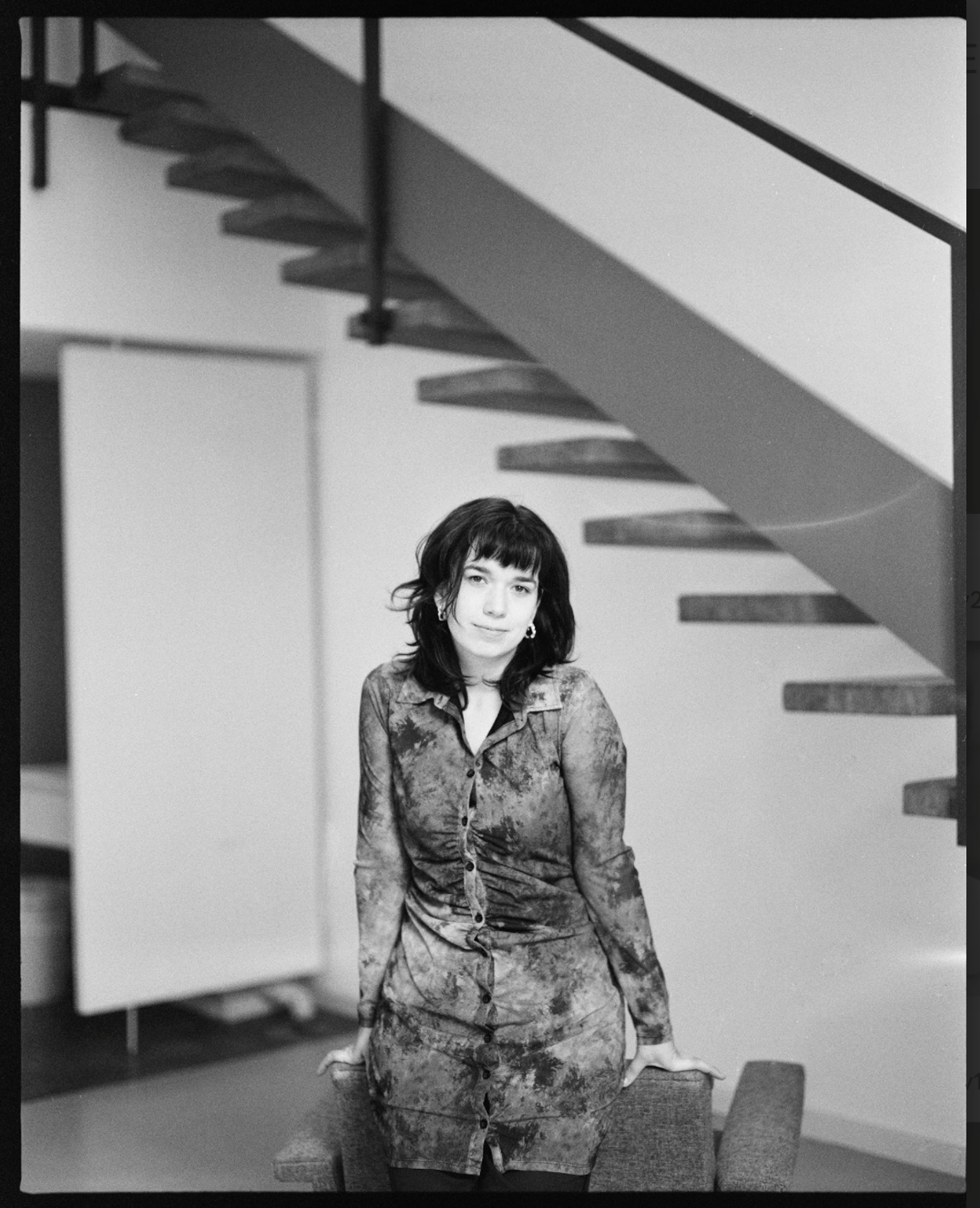 Sarah Miro Fischer