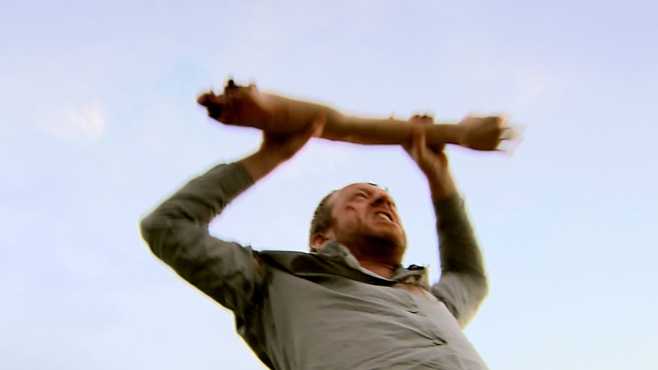 Aaaaaaaah!