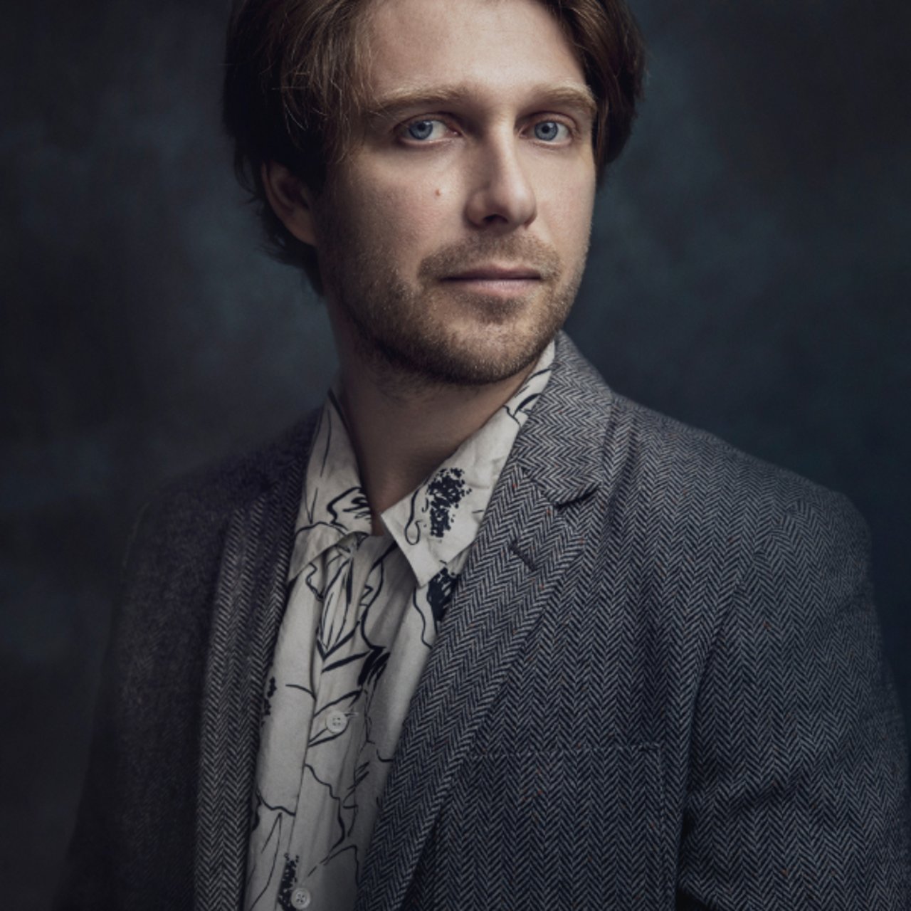 Jonas Kærup Hjort