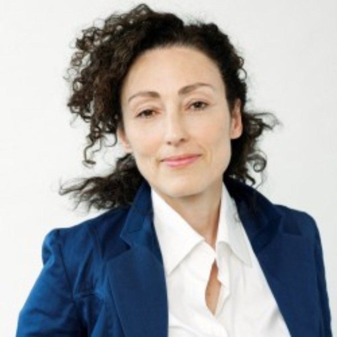 Stina Werenfels