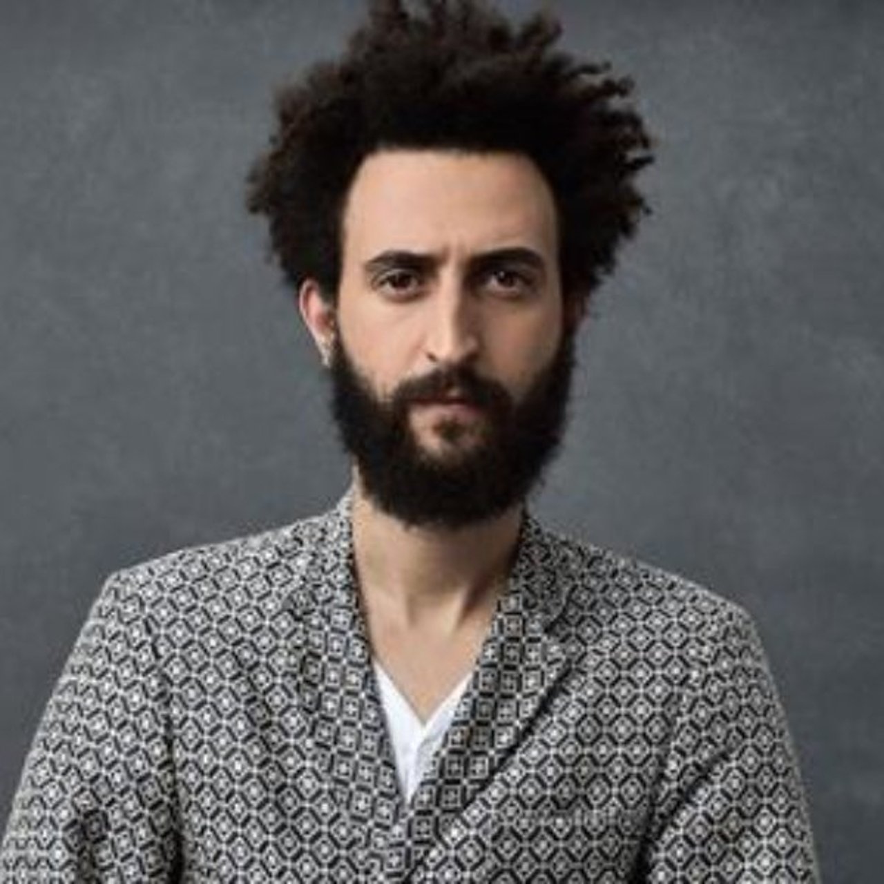 Alaa Eddine Aljem