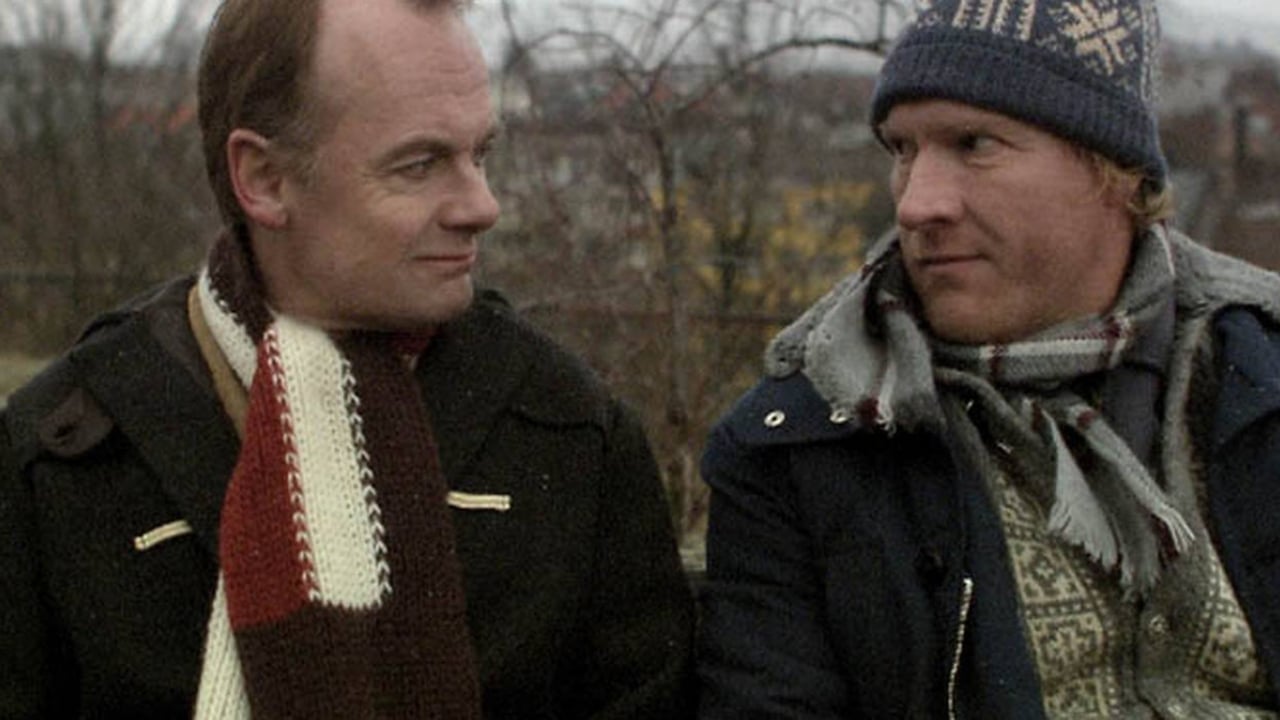 Mylėk mane rytoj