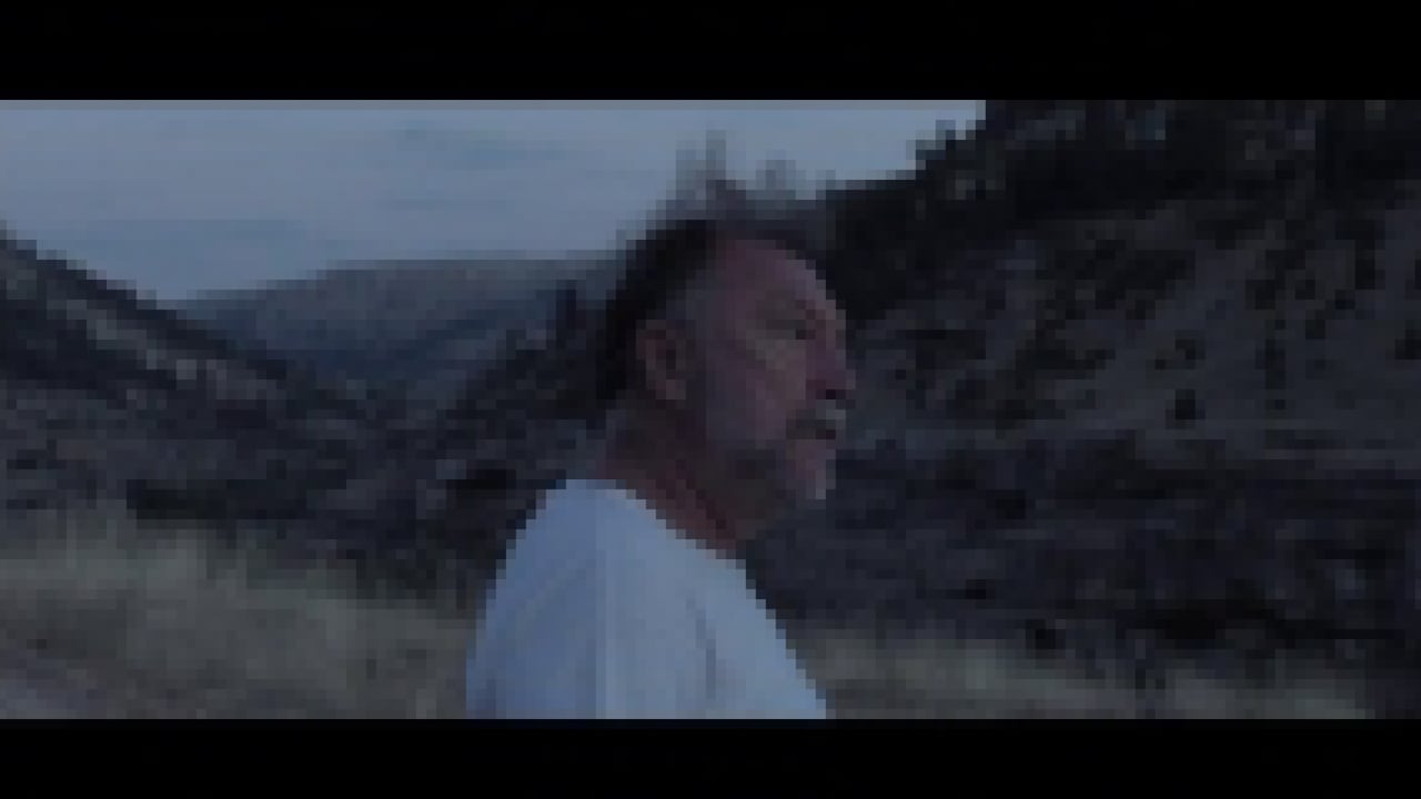 Beyond the Hill