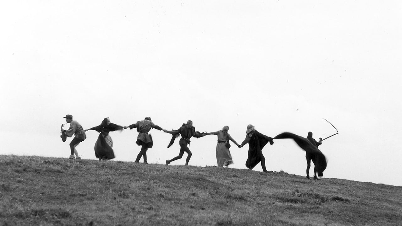 The Seventh Seal