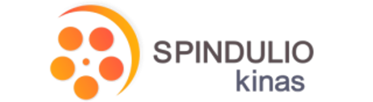 Spindulio kinas