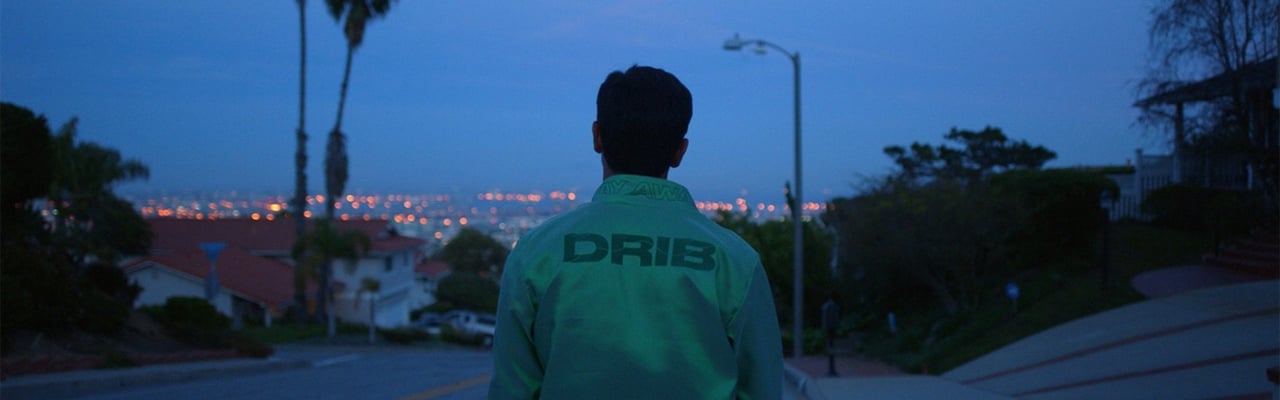DRIB