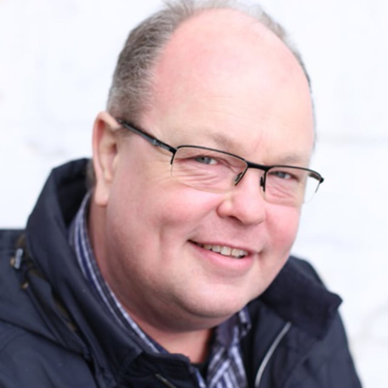 Jan Otto Ertesvåg