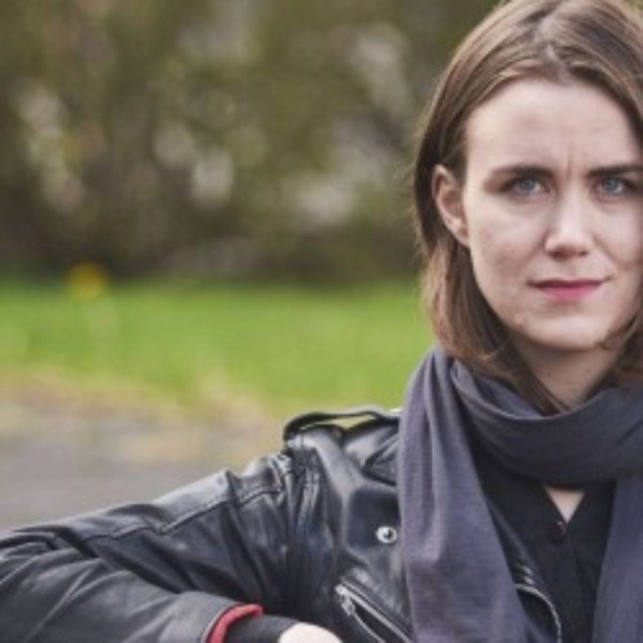 Ása Helga Hjörleifsdóttir