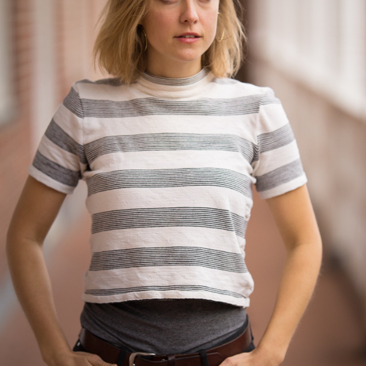 Elena Weiss