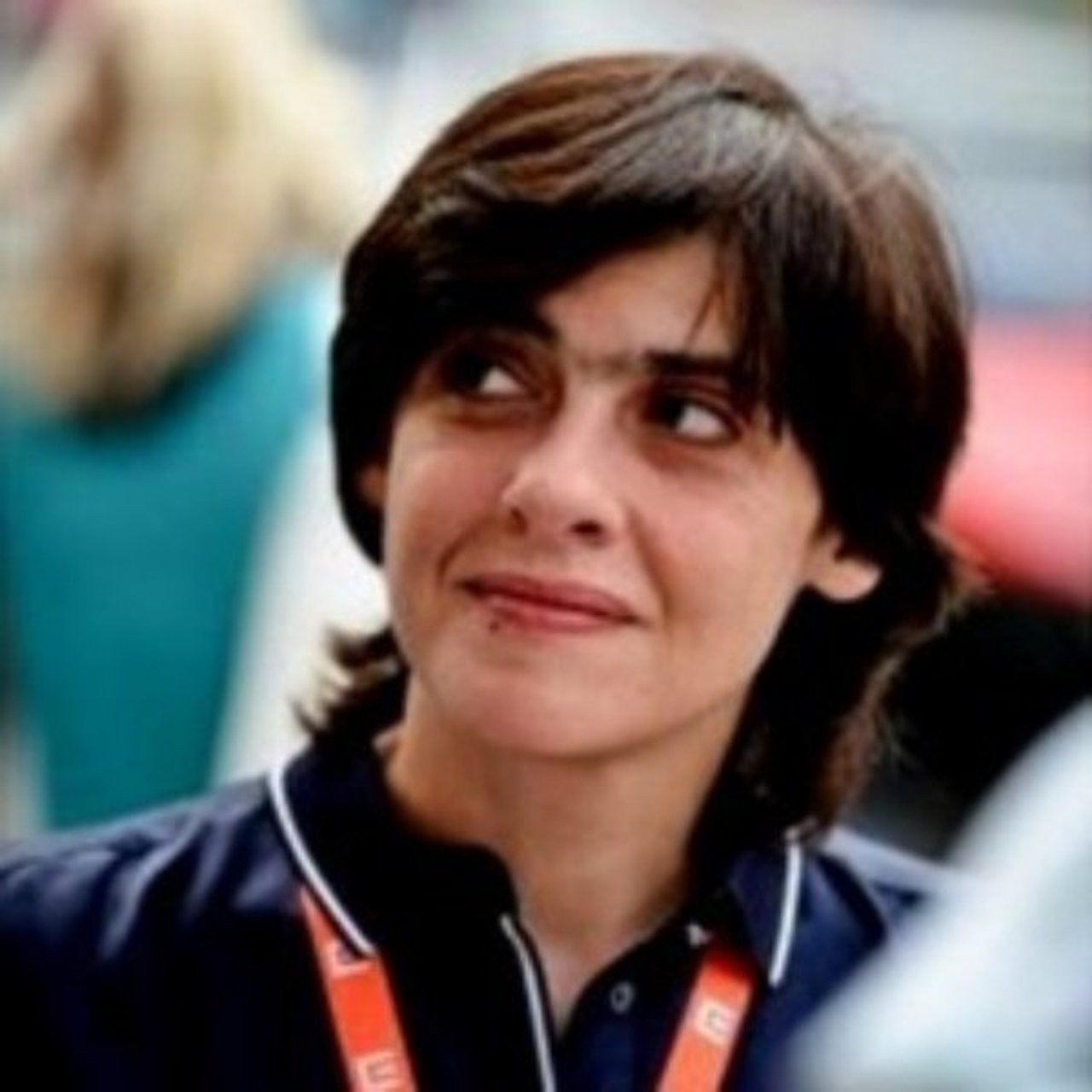Rusudana Glurjidze