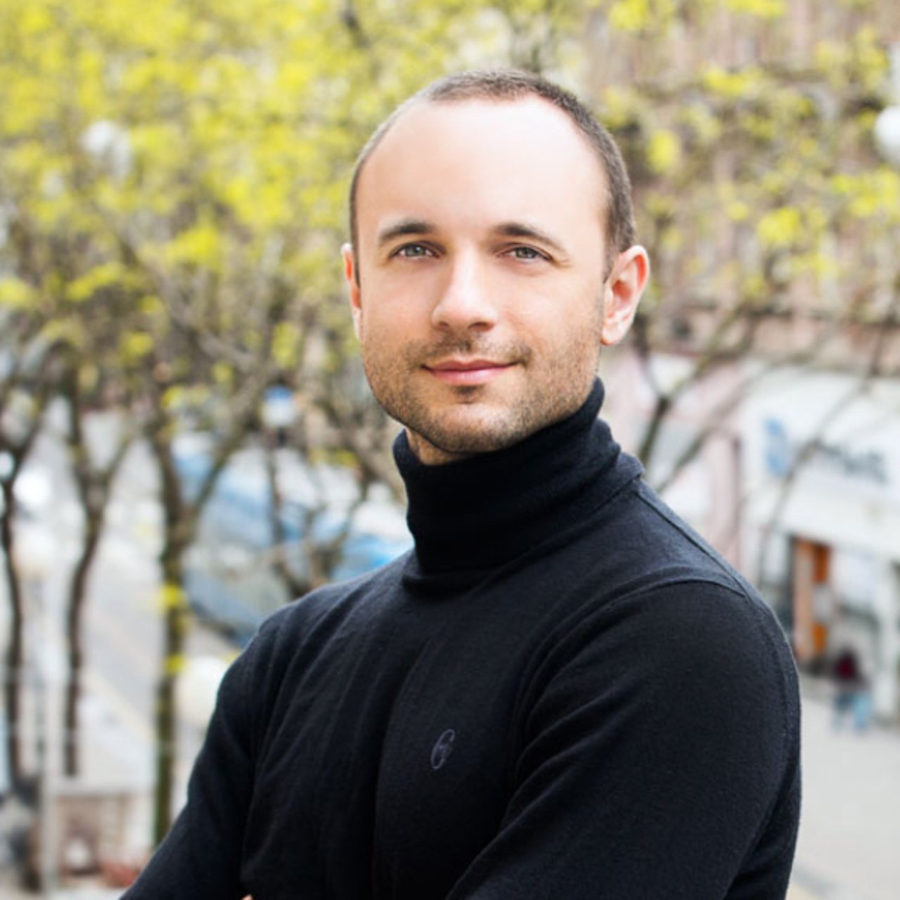 Marko Šantić