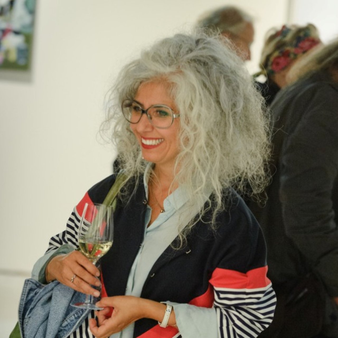 Songül Boyraz