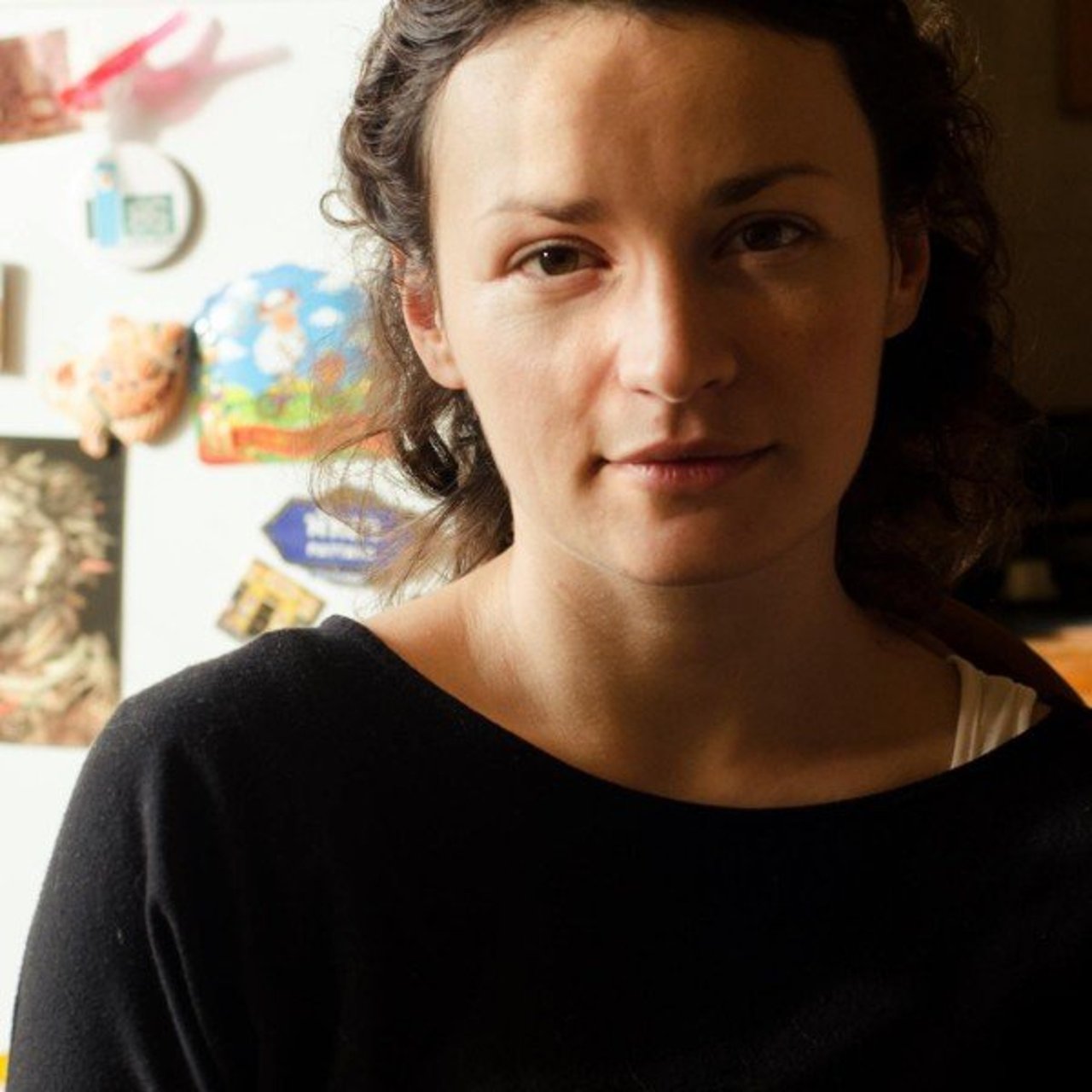 Marina Stepanska