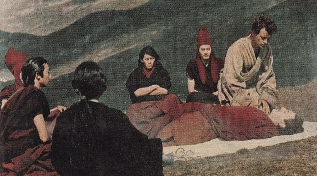 Milarepa