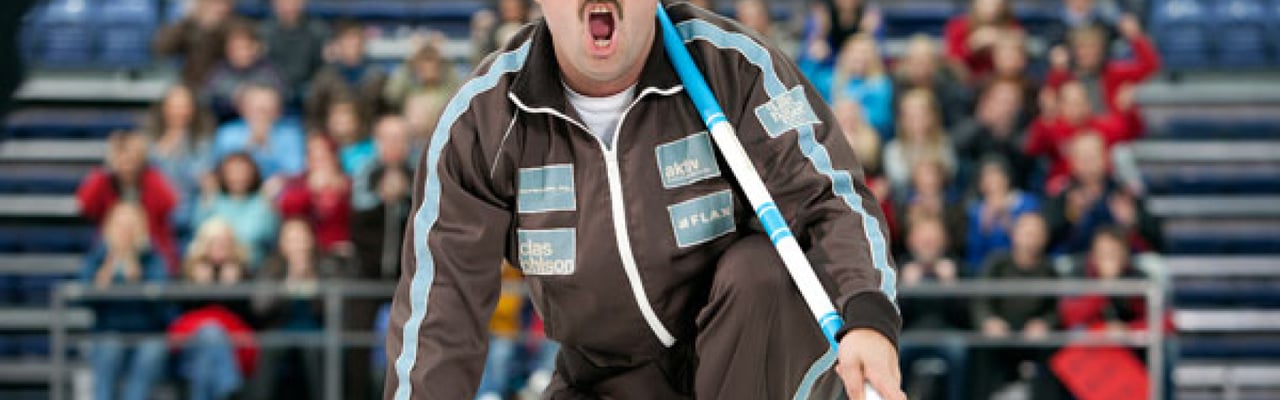 King Curling