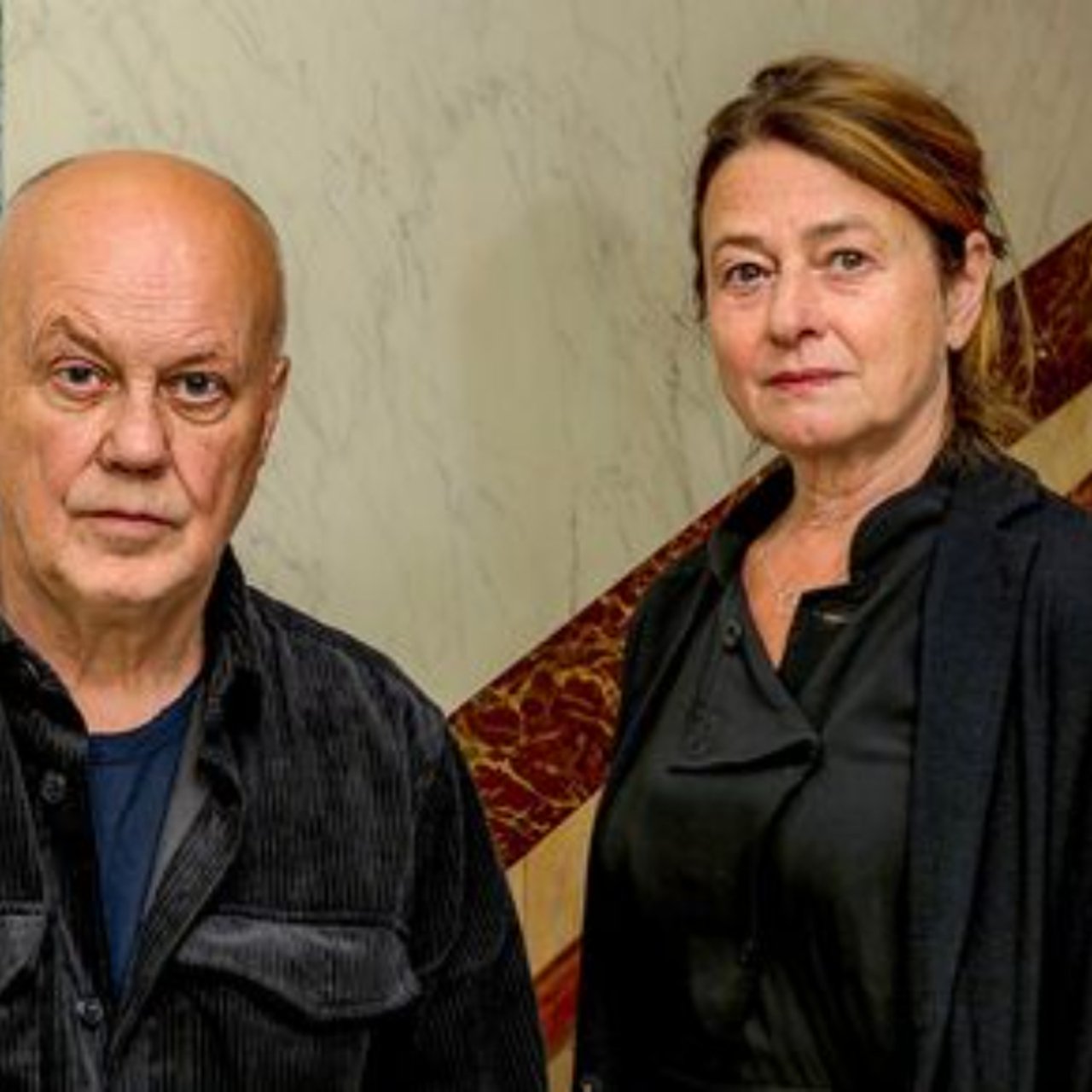 Kristina Lindström, Kristian Petri