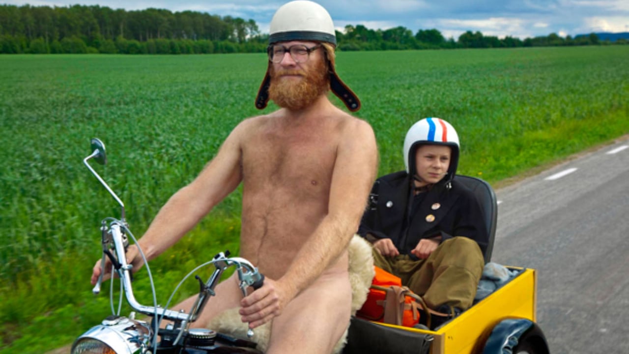 Sons of Norway