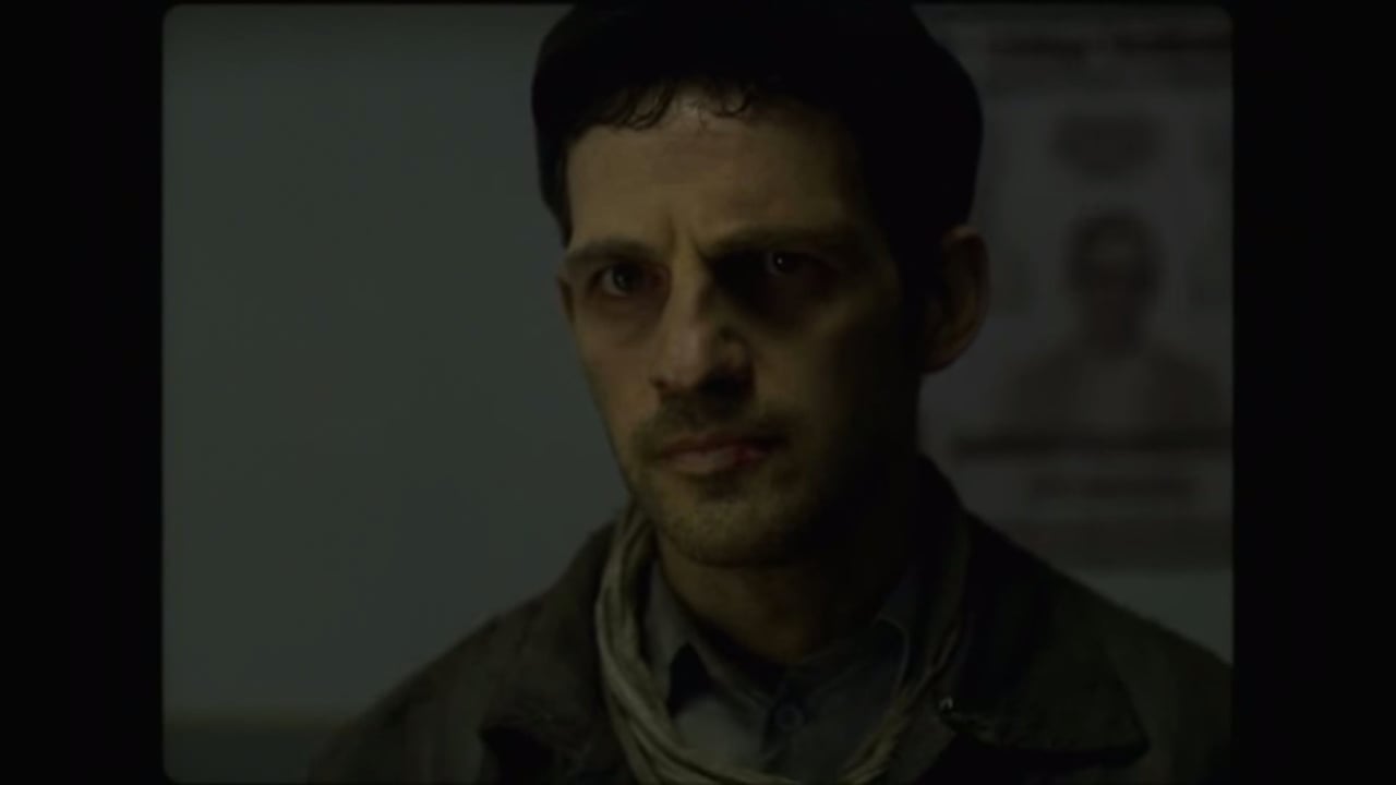 Son of Saul