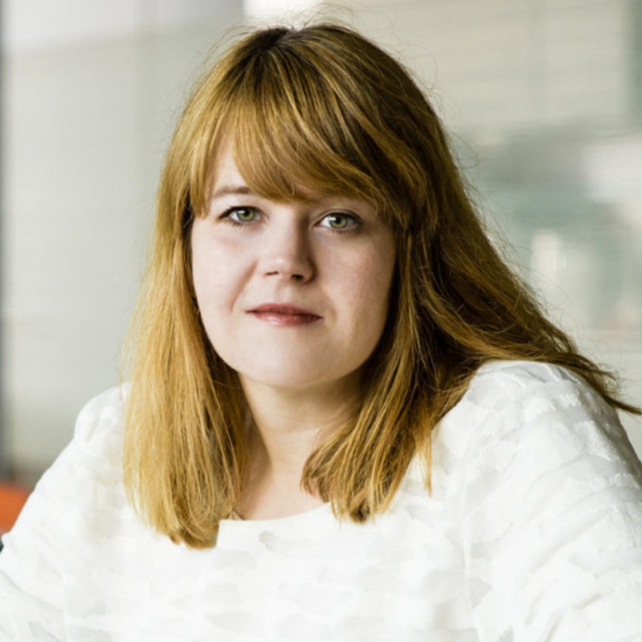 Elisabeth O. Sjaastad