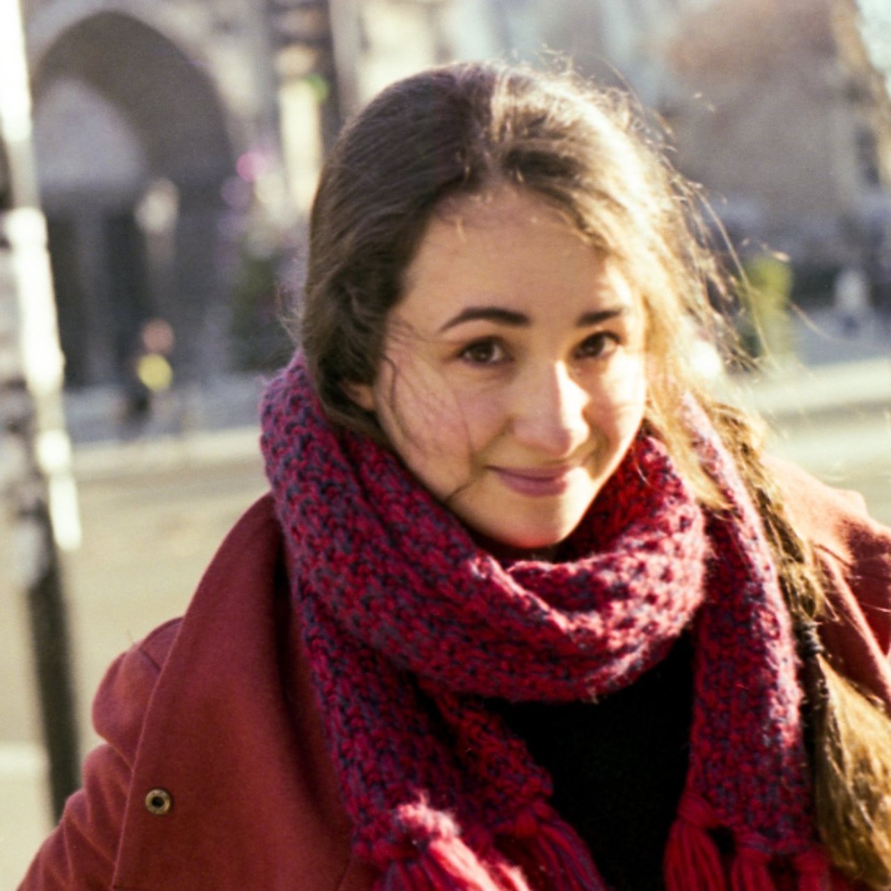 Héloïse Ferlay