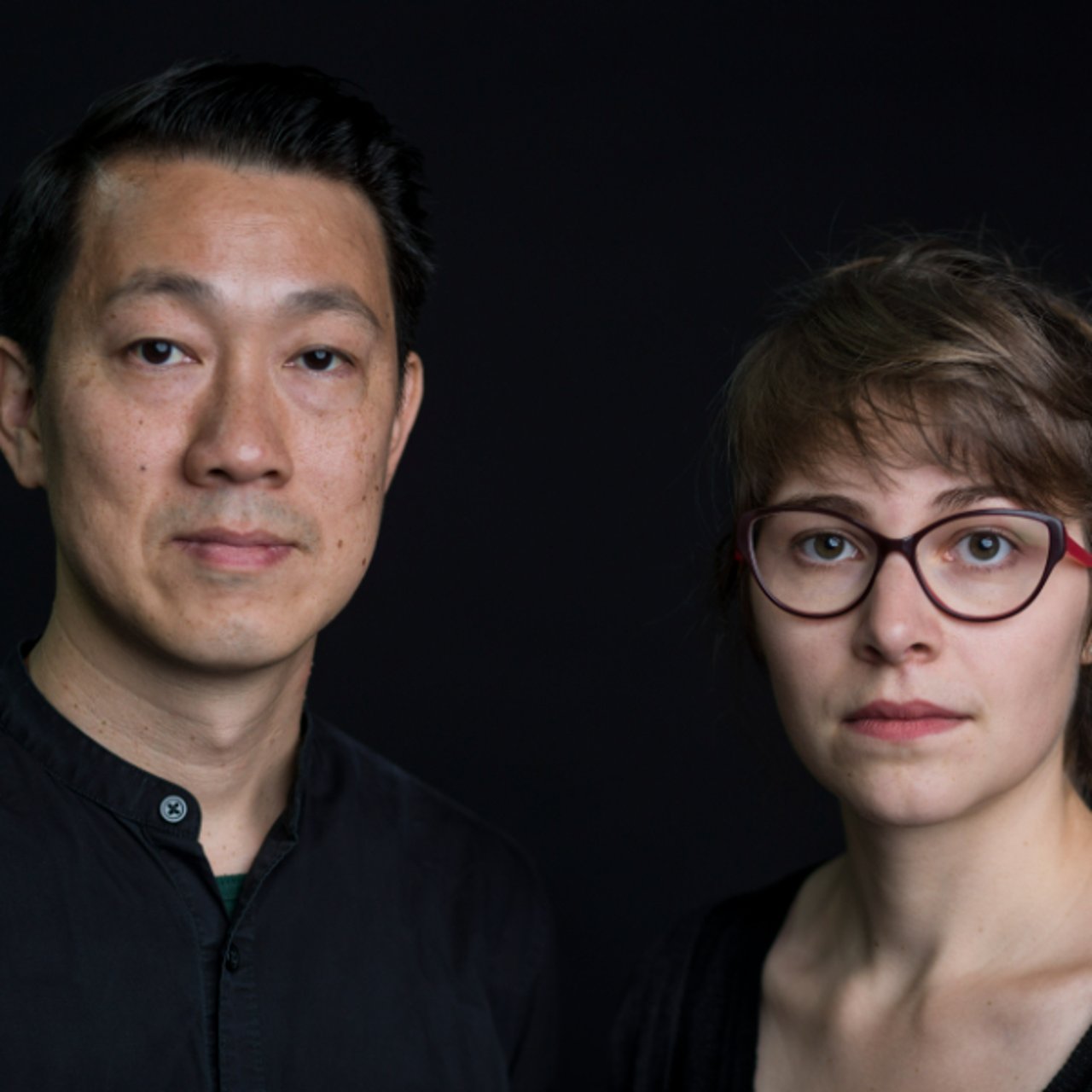 Chloé Galibert-Laîné, Kevin B. Lee