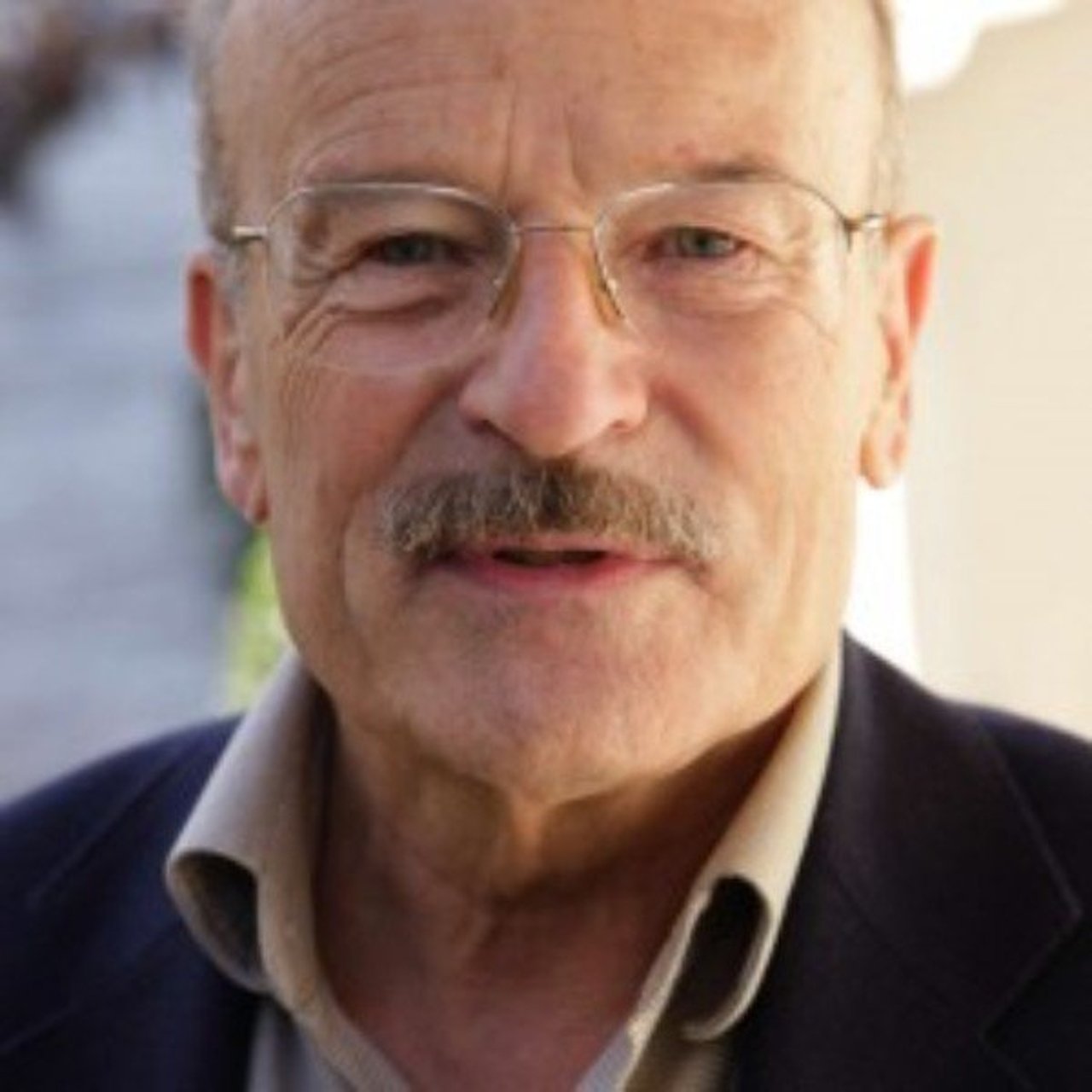 Volker Schlöndorff