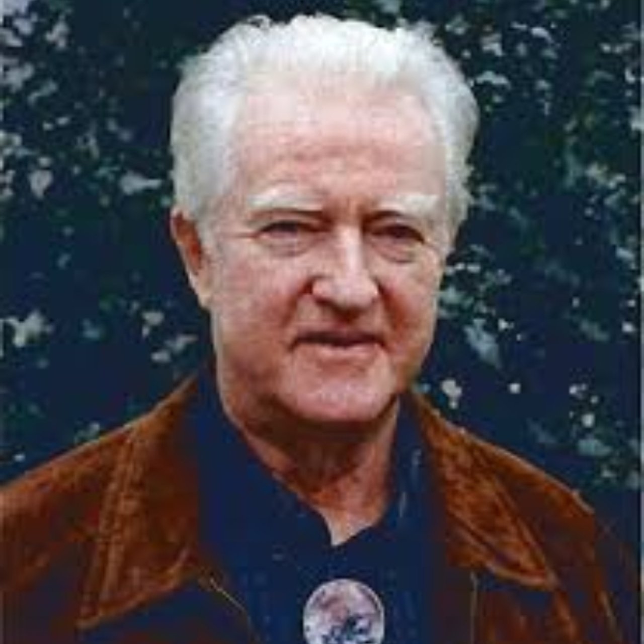 Carl E. Johannessen