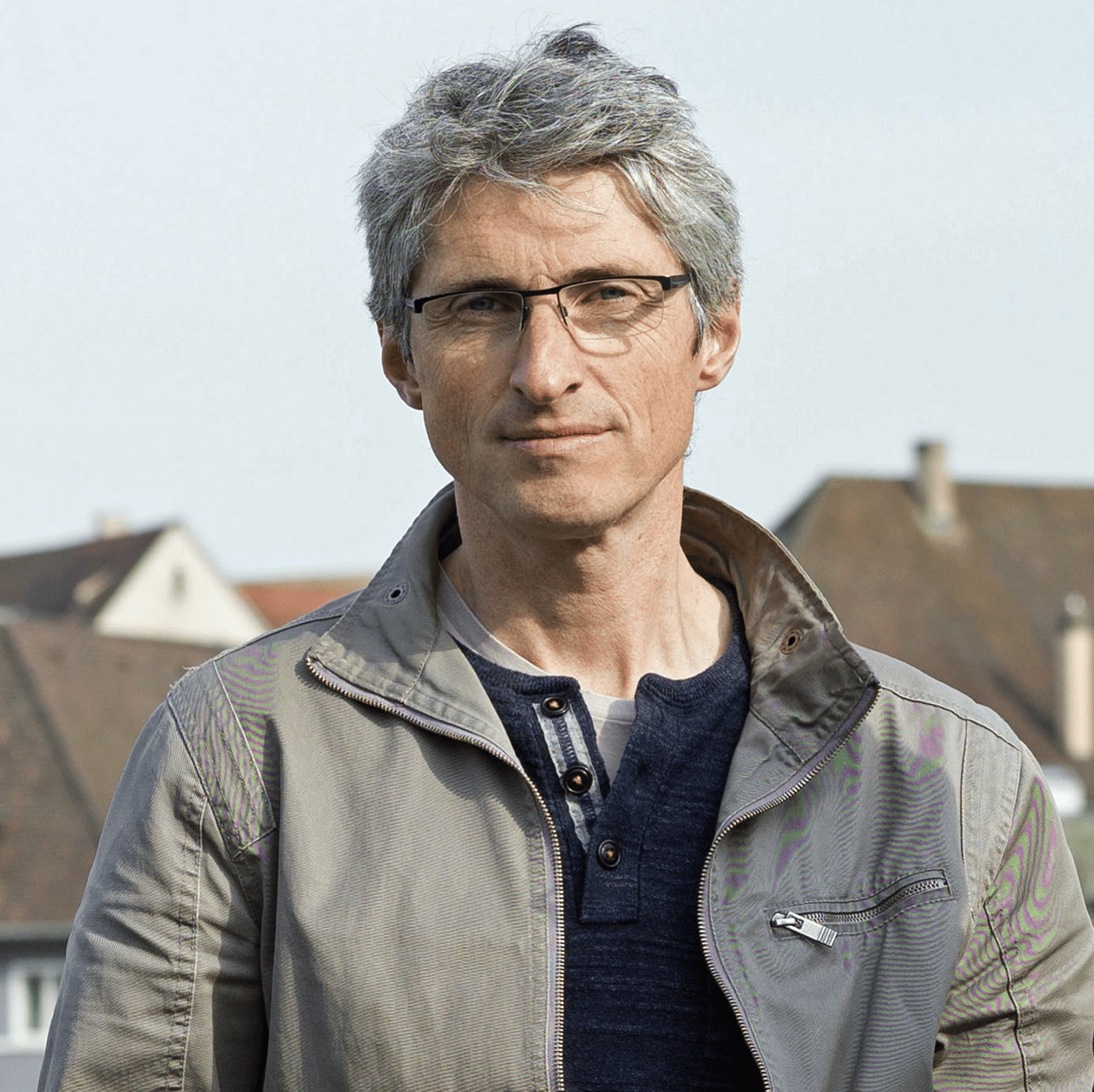 Fabrice Aragno