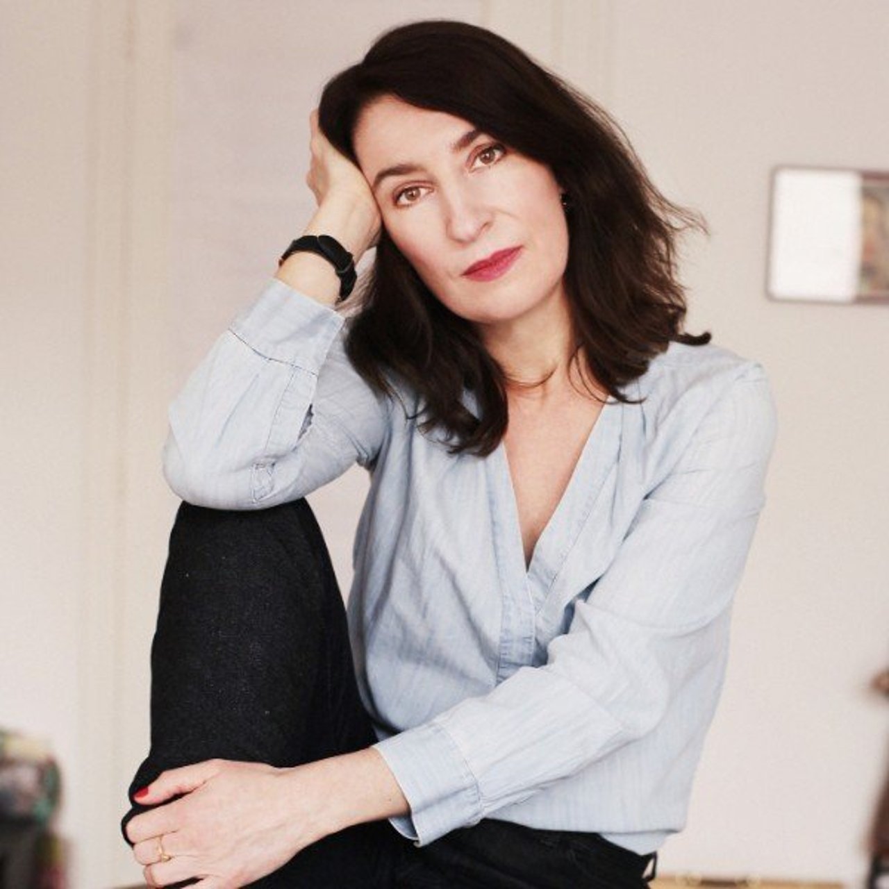 Elise Girard