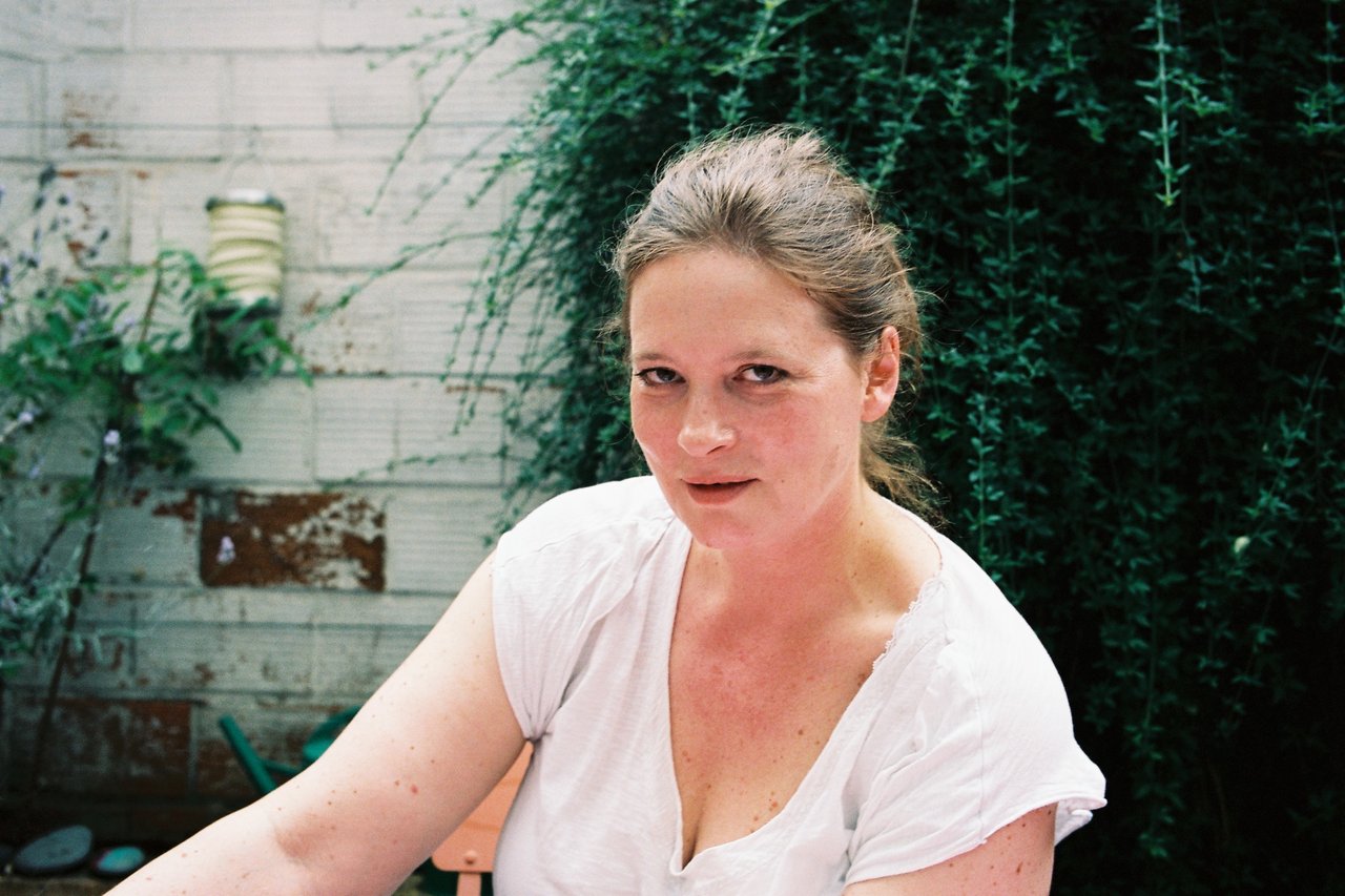 Sophie Fillières