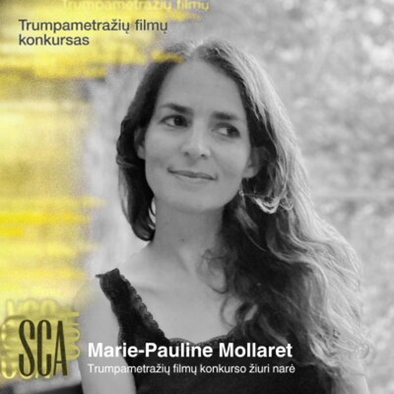 Marie-Pauline Mollaret