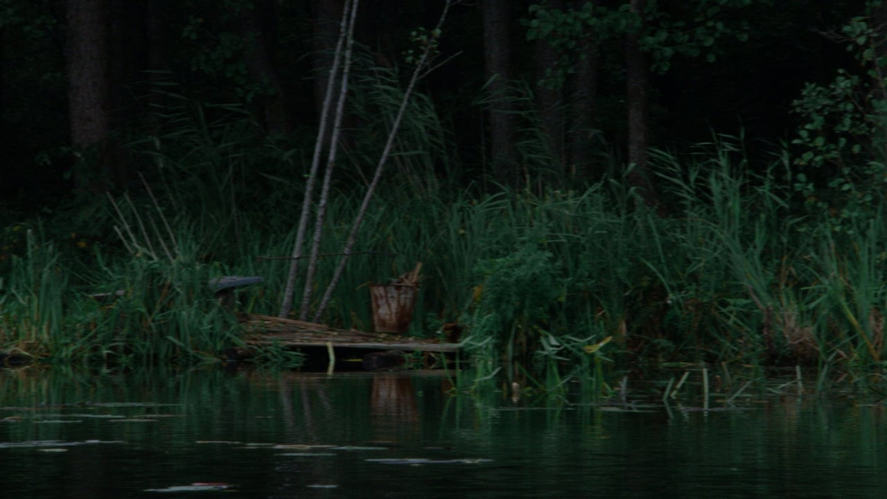 Still Water