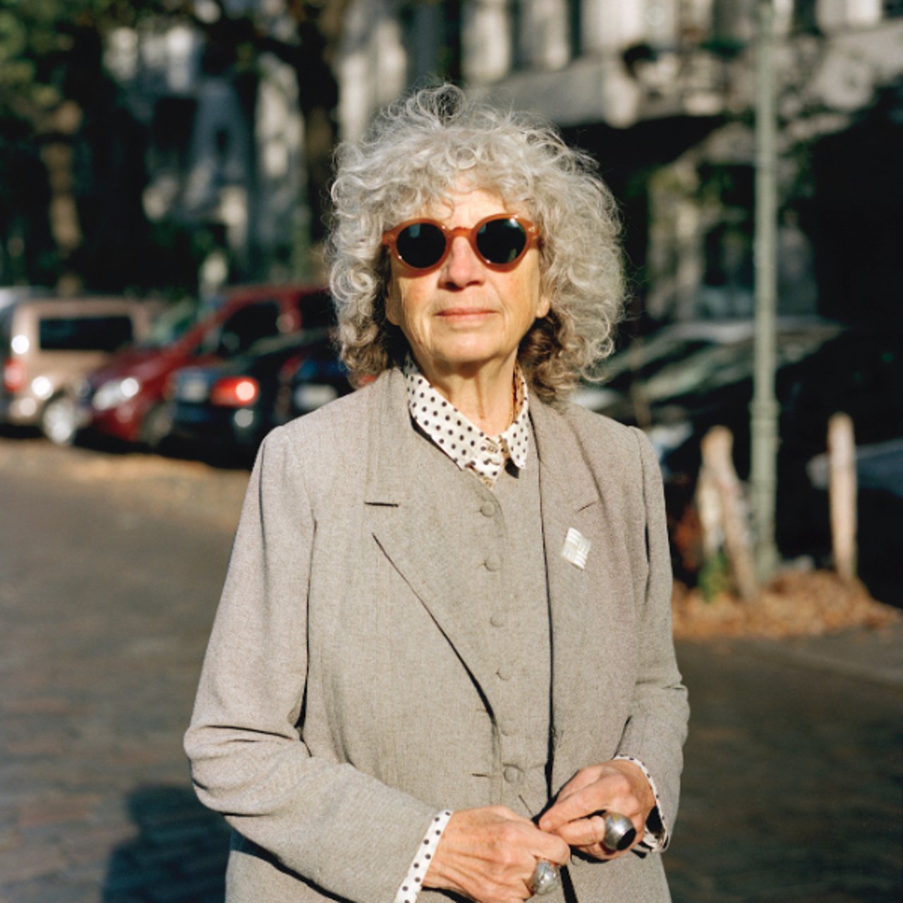 Ulrike Ottinger