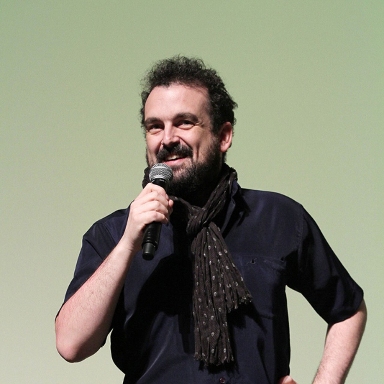 Nacho Vigalondo