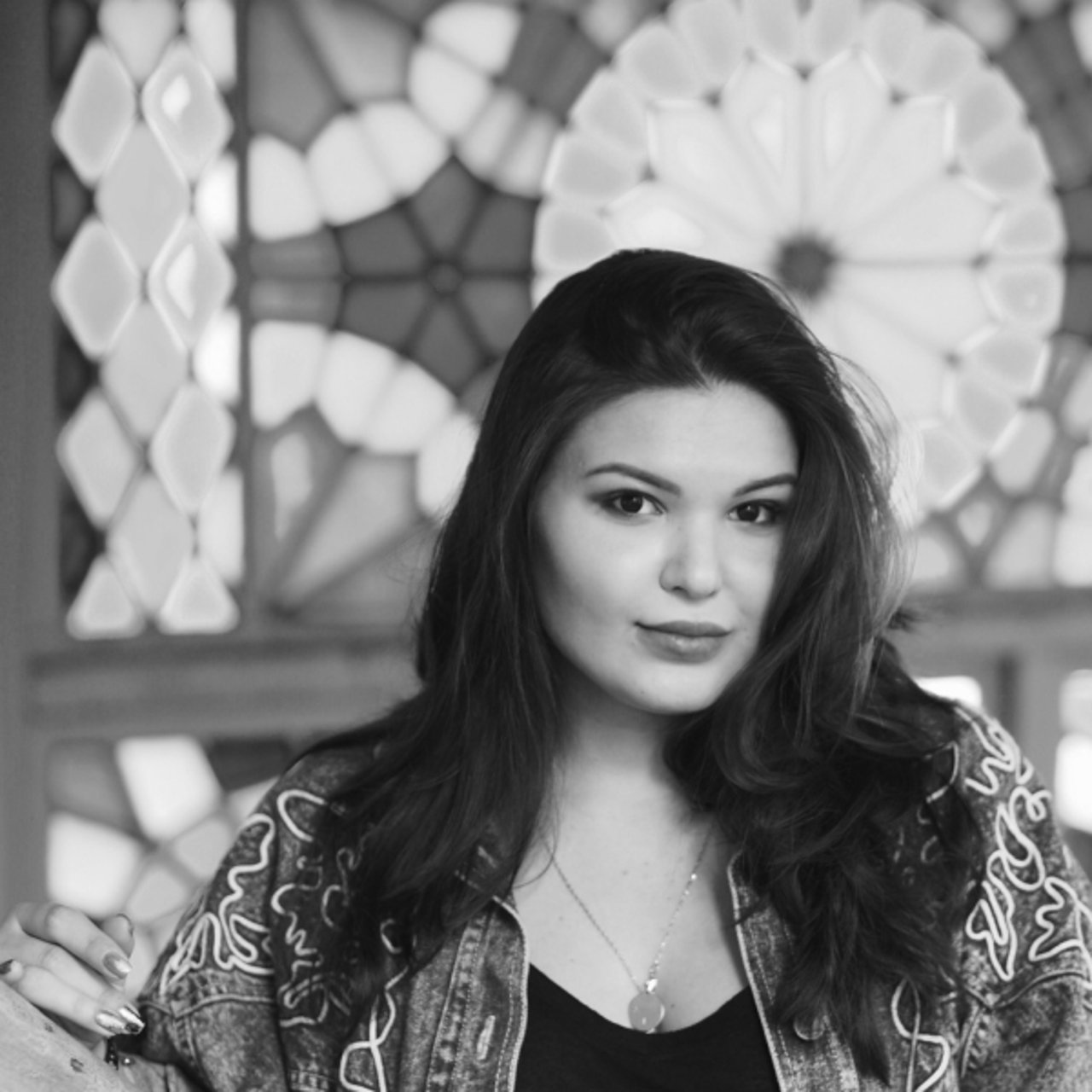 Diana Mashanova