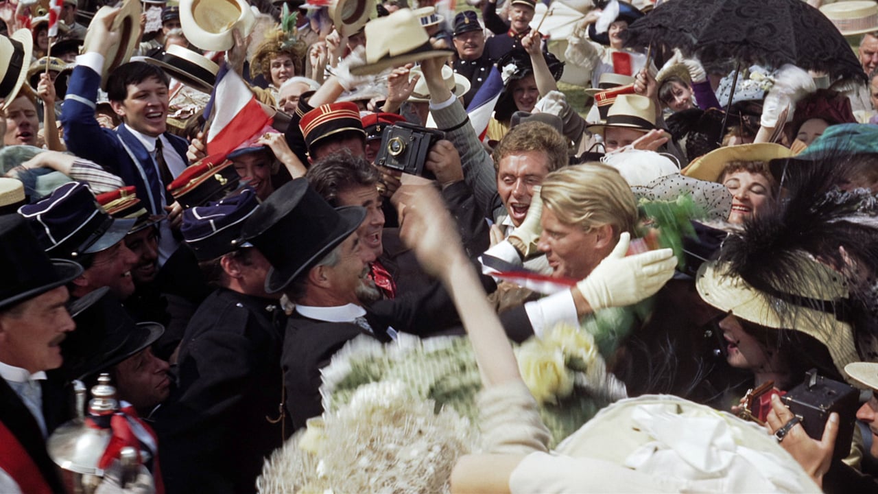 Jill, Uncredited