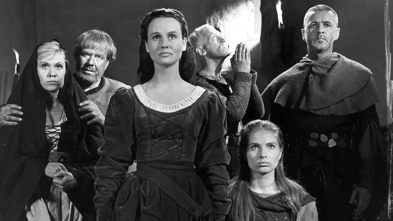 The Seventh Seal