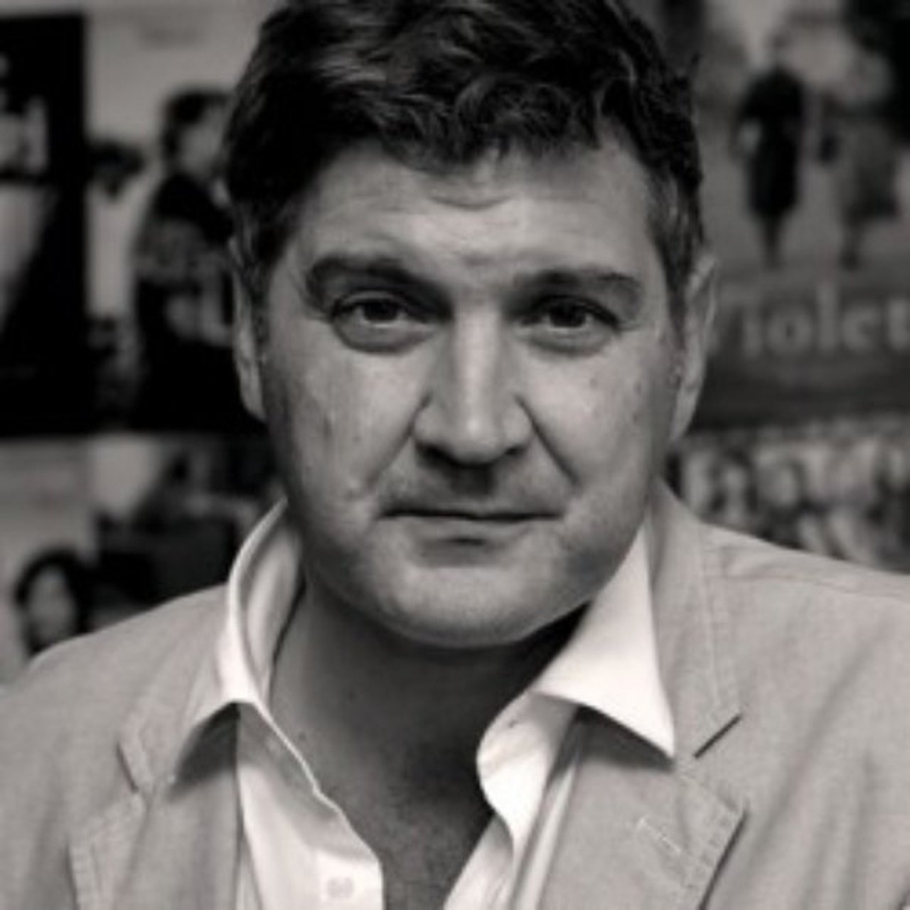 Thomas Bidegain