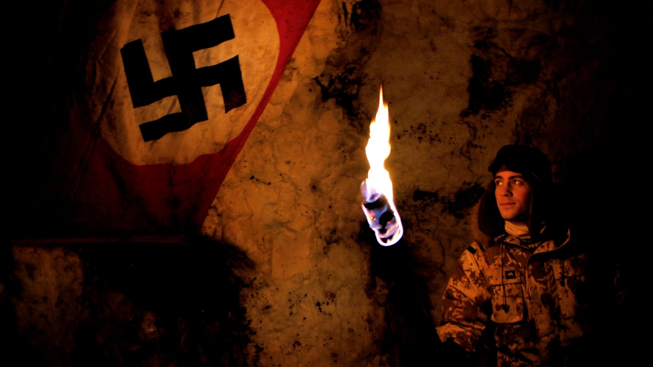 Dead snow