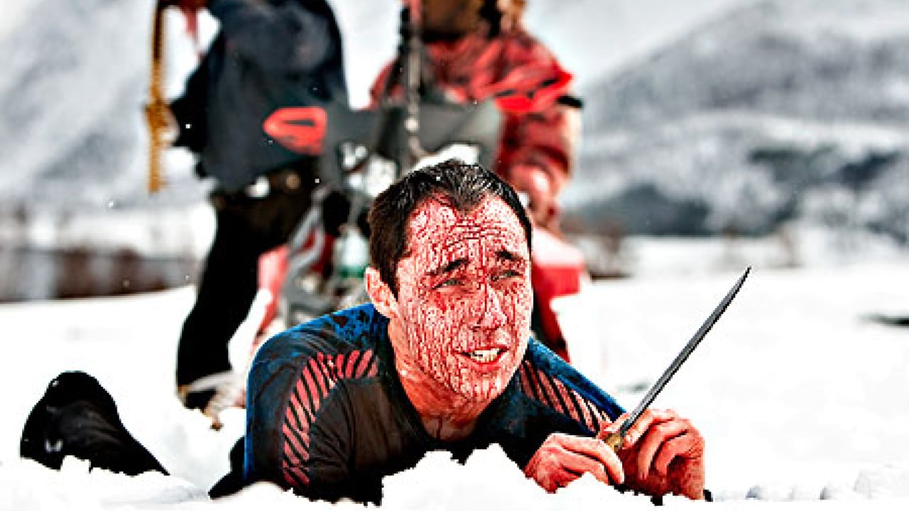 Dead snow
