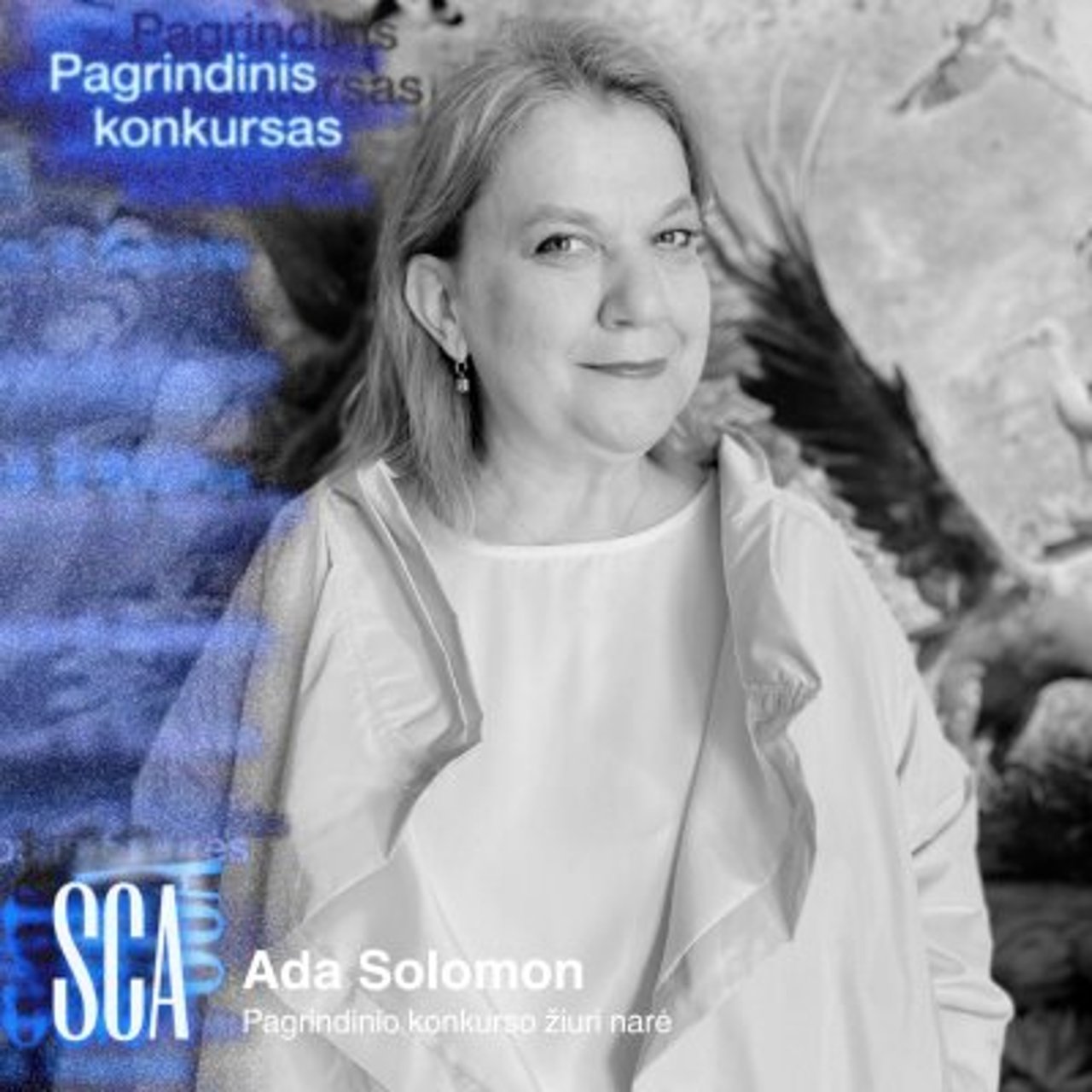 Ada Solomon