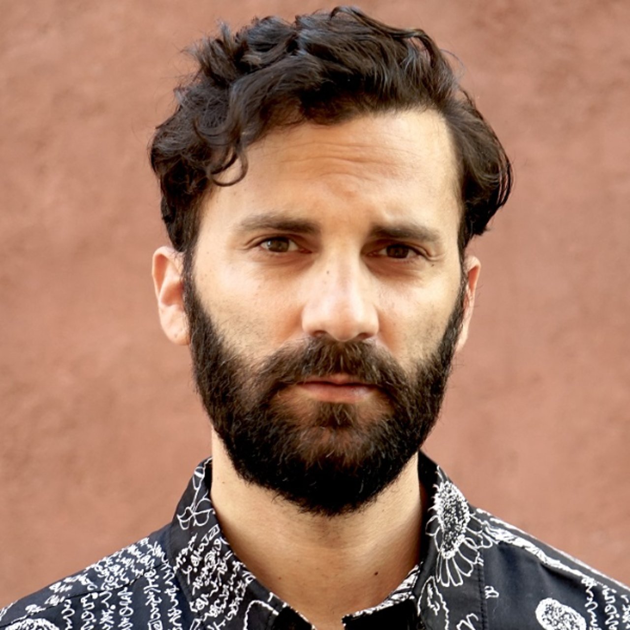 Shariff Korver