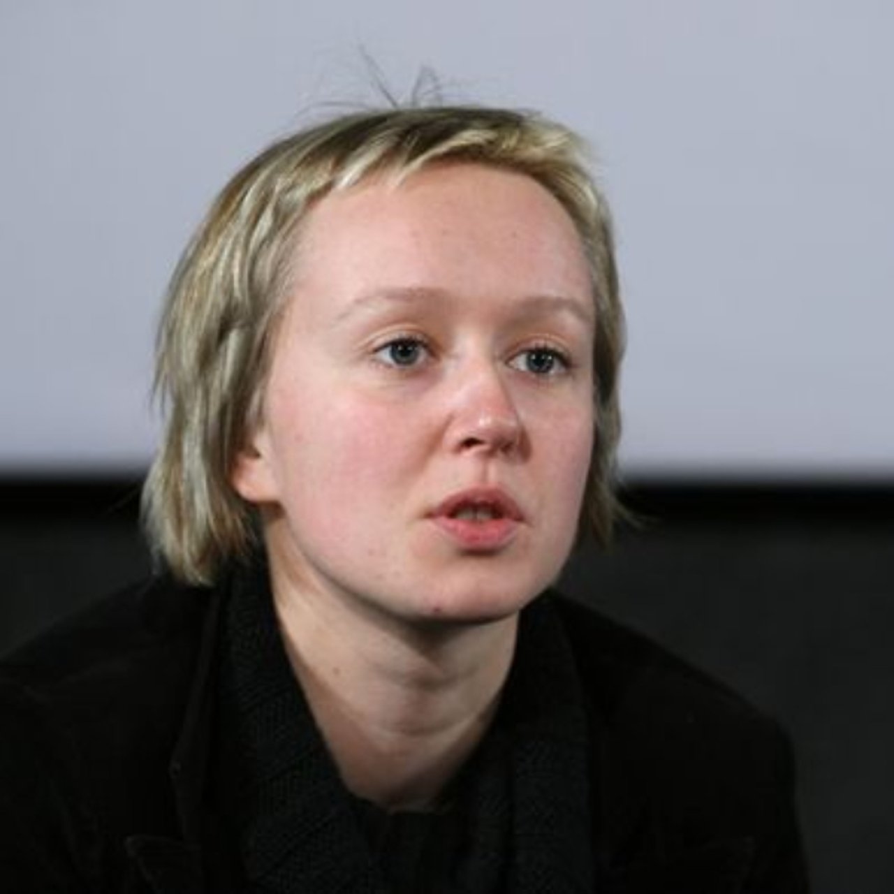Giedrė Beinoriūtė