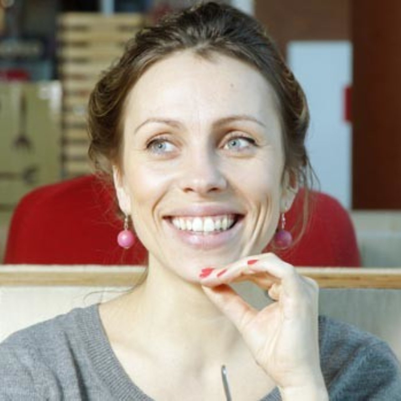 Linda Olte