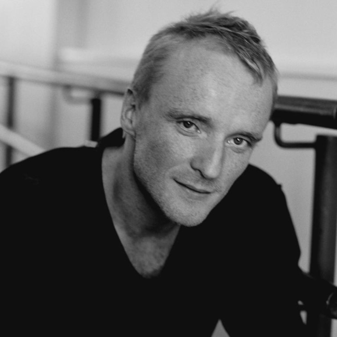 Ulrik Wivel